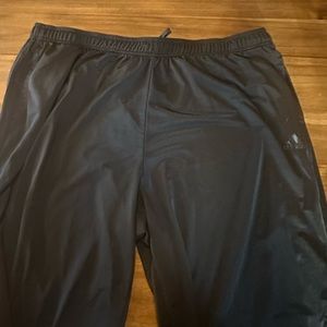 Adidas athletic pants!